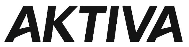 Aktiva Logo